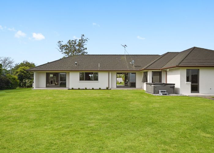  at 366A Pencarrow Road, Tamahere, Waikato, Waikato