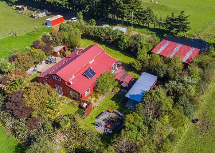  at 230B State Highway 53, South Featherston, Featherston