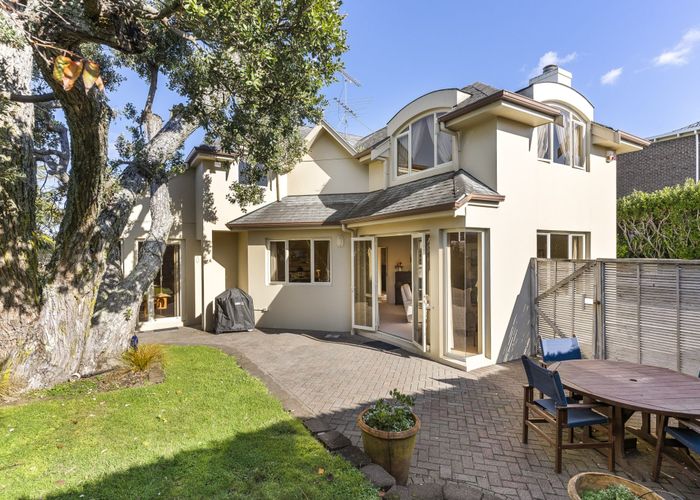  at 31B Rawhitiroa Road, Kohimarama, Auckland