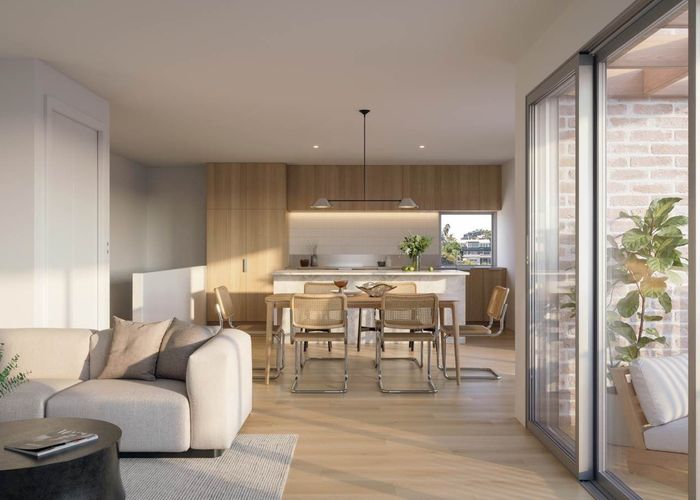  at 4/11 Coates Avenue, Orakei, Auckland City, Auckland
