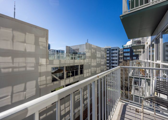  at 9J/189 Hobson Street, City Centre, Auckland City, Auckland