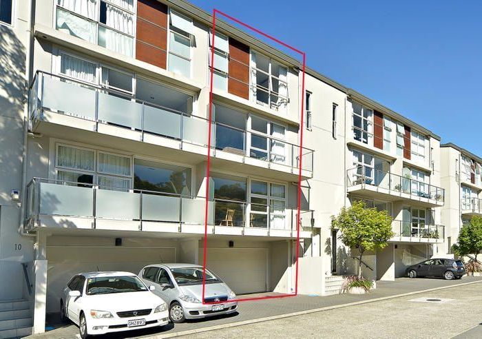  at 9/21 Birdwood Crescent, Parnell, Auckland City, Auckland