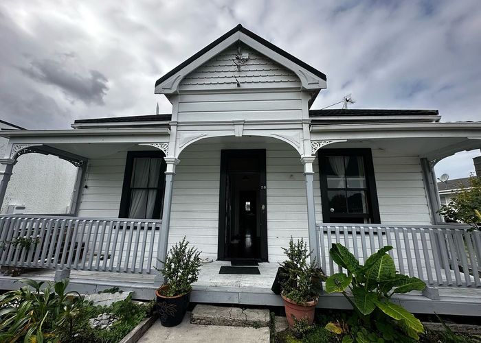  at 75 Ormond Road, Whataupoko, Gisborne