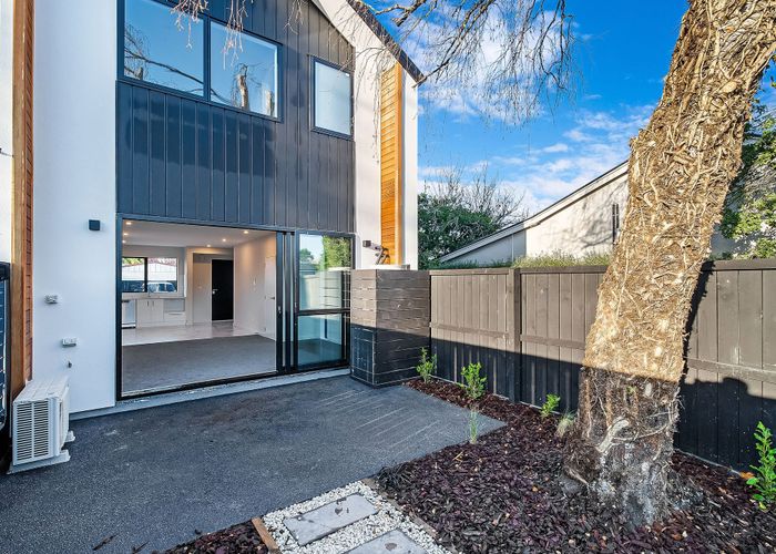  at 1/140 Saint Albans Street, St. Albans, Christchurch City, Canterbury