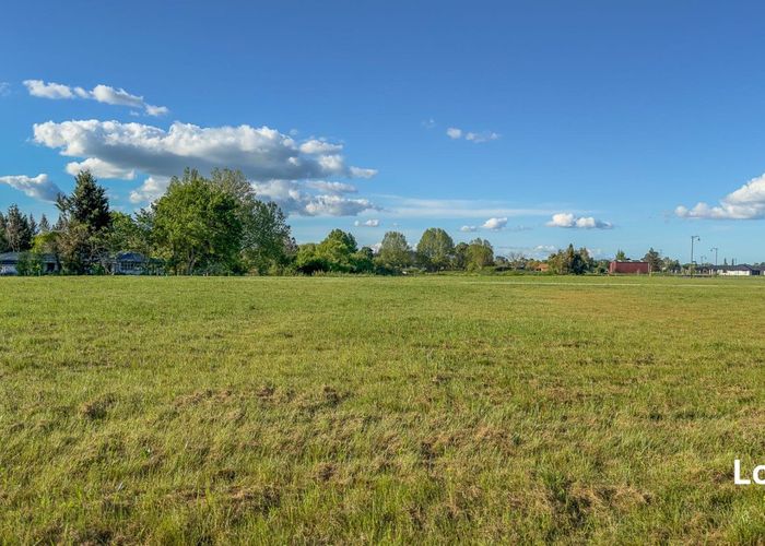  at Collinson Street Subdivision, Pirongia, Waipa, Waikato