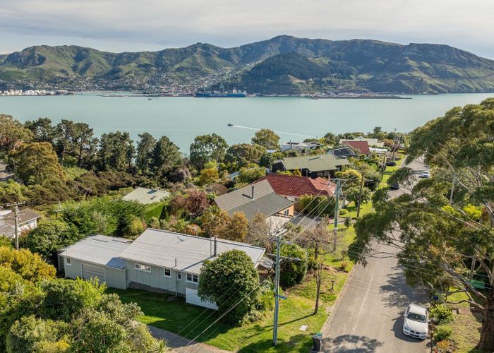  at 31 Whero Avenue, Lyttelton