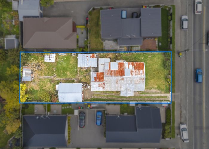  at 128 Milton Street, Somerfield, Christchurch City, Canterbury