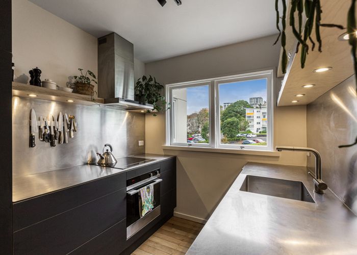 at 5/59 Hepburn Street, Freemans Bay, Auckland