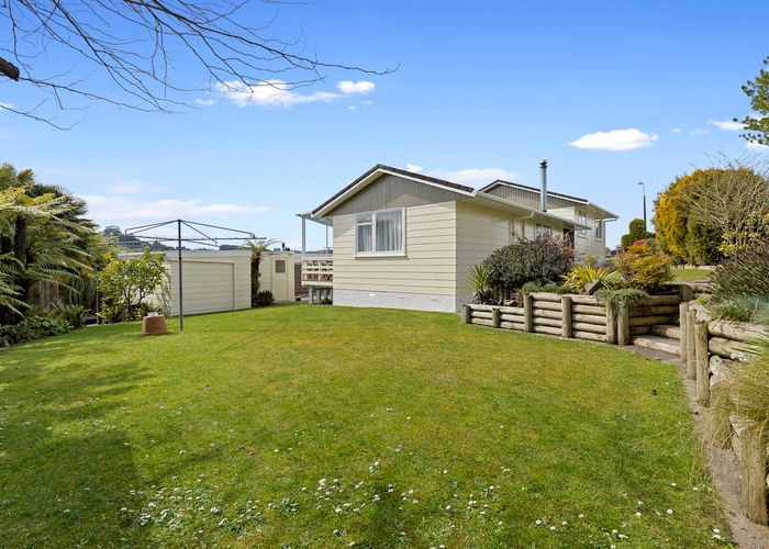 Free property data for 50 Hospital Road, Te Kuiti homes.co.nz