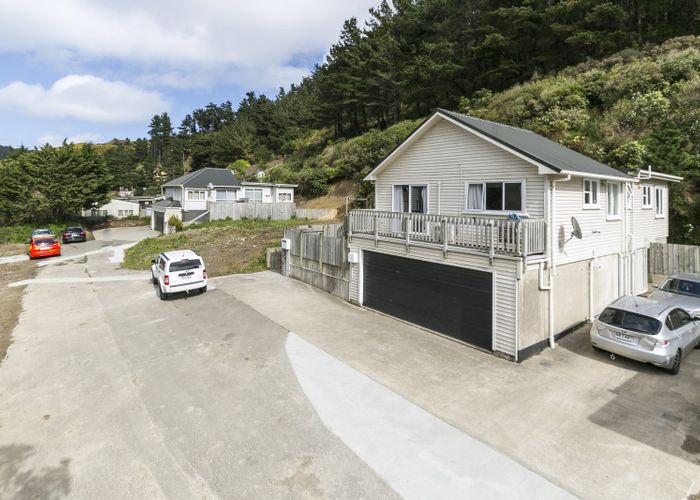  at 287A Happy Valley Road, Ōwhiro Bay, Wellington