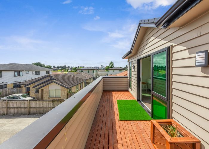  at 38A Kenderdine Road, Papatoetoe, Auckland