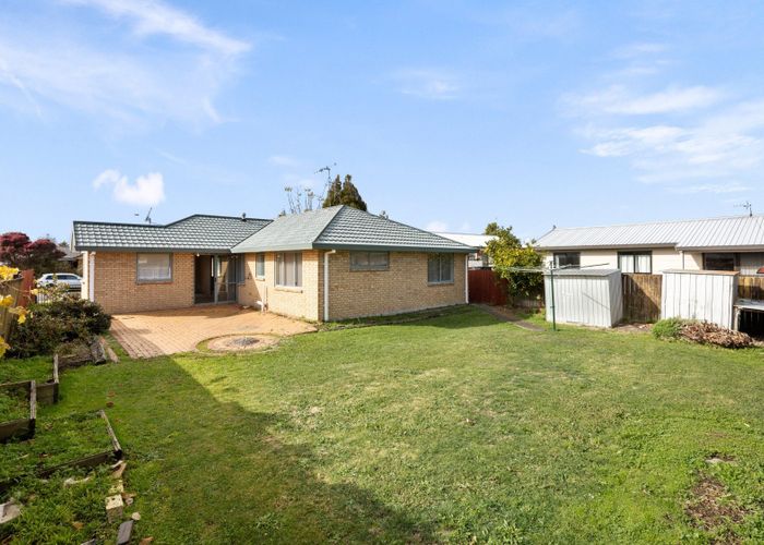  at 8A Lloyd Drive, Nawton, Hamilton