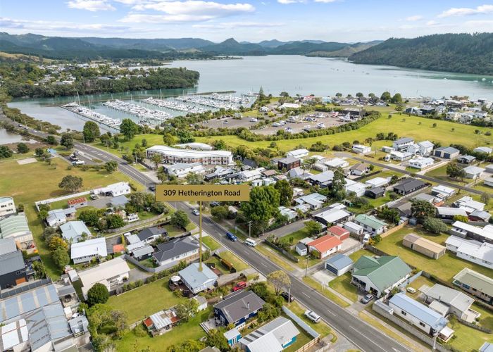  at 309 Hetherington Road, Whangamata