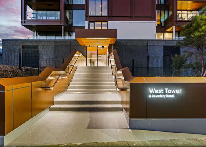  at 705/6 Boundary Road, Hobsonville, Waitakere City, Auckland