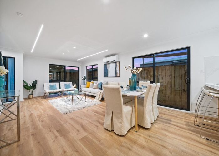  at 29 Hywell Place, Manurewa, Manukau City, Auckland