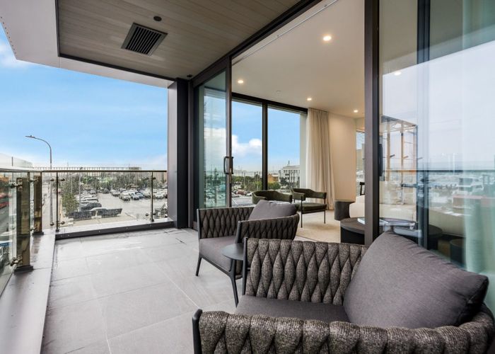  at 210/155 Beaumont Street, Wynyard Quarter, Auckland City, Auckland