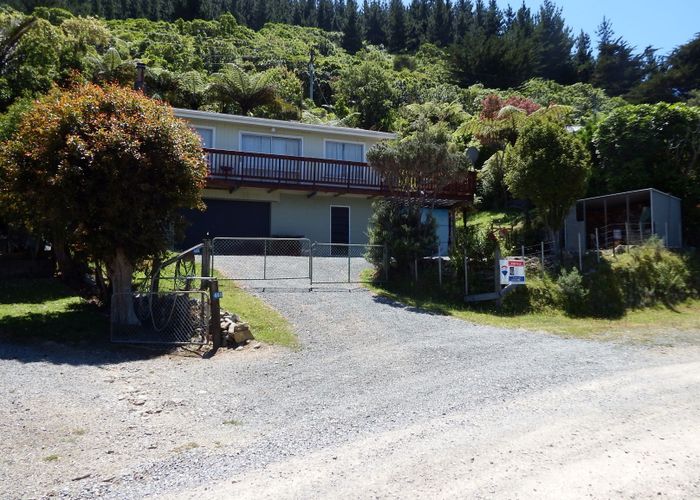  at 466 Cissy Bay Road, French Pass