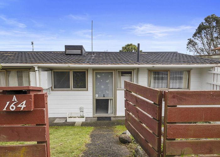  at 164A Frankley Road, Frankleigh Park, New Plymouth, Taranaki