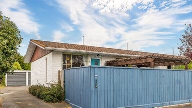  at 5/16 Holly Road, St Albans, Christchurch