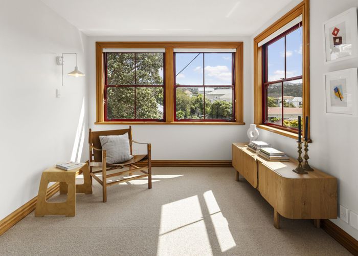  at 145 Owen Street, Newtown, Wellington