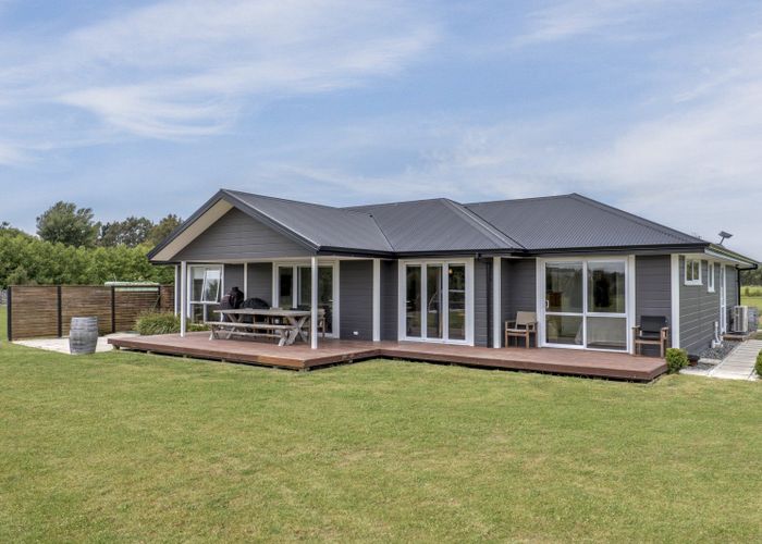  at 345 Perymans Road, Christchurch