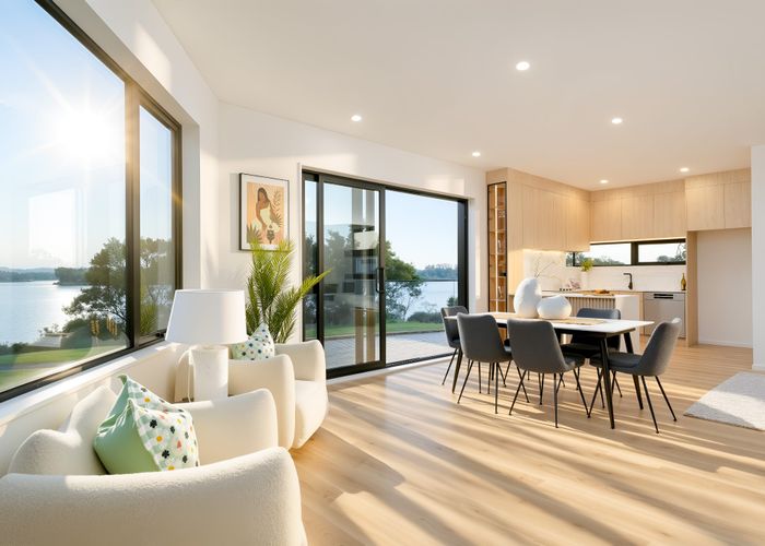  at 114D Carnoustie Drive, Wattle Downs, Manukau City, Auckland