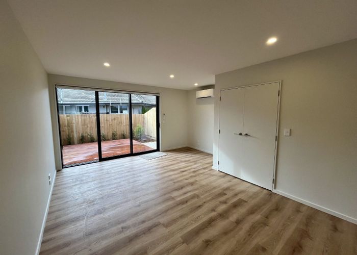  at 4/11 Trist Place, Edgeware, Christchurch City, Canterbury