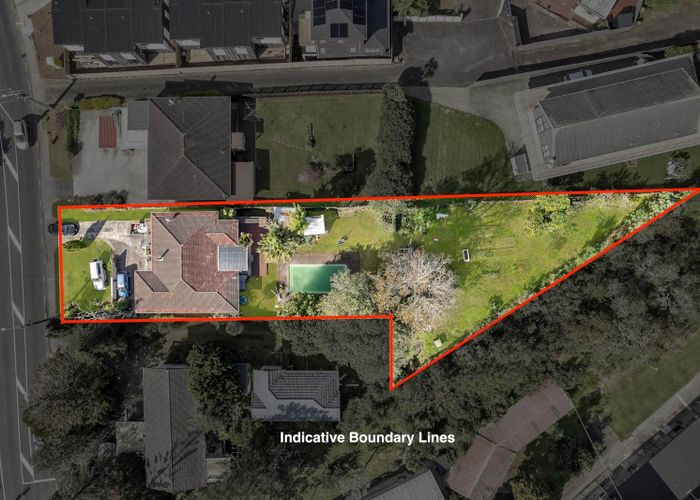  at 266 Don Buck Road, Massey, Waitakere City, Auckland