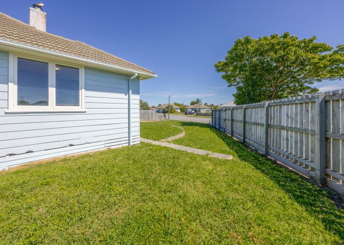  at 25 Dockery Avenue, Onekawa, Napier, Hawke's Bay