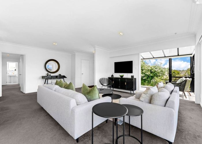  at 97B  Selwyn Avenue, Mission Bay, Auckland City, Auckland