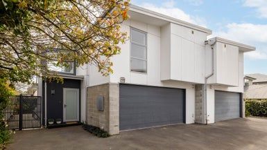  at 4/30 Eversleigh Street, St Albans, Christchurch