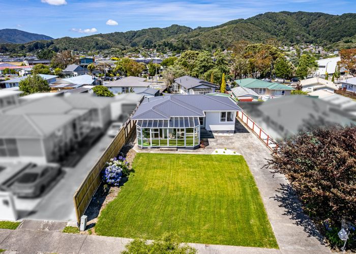  at 10 Mimihau Grove, Wainuiomata, Lower Hutt