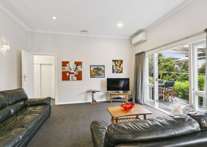  at 23 Brussels Street, Miramar, Wellington, Wellington