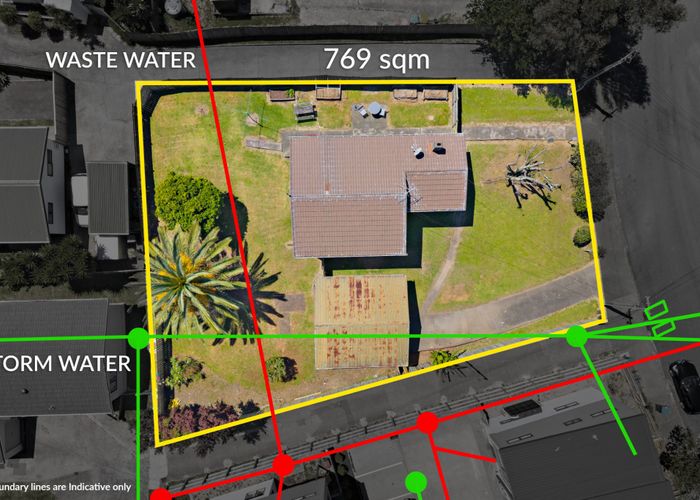  at 20 Fitzgerald Road, Mount Wellington, Auckland City, Auckland