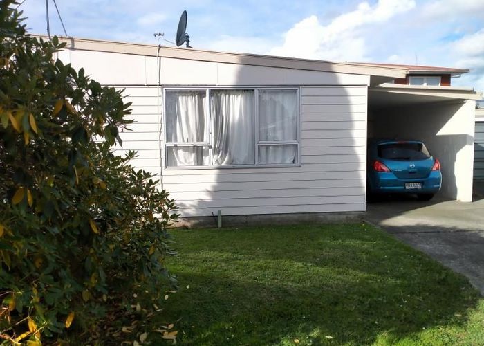  at 358B College Street, West End, Palmerston North, Manawatu / Whanganui