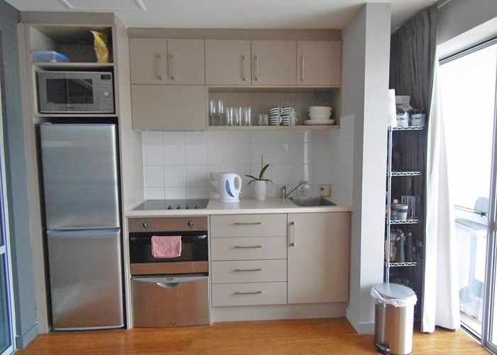  at 208/43 Virginia Ave East, Eden Terrace, Auckland City, Auckland