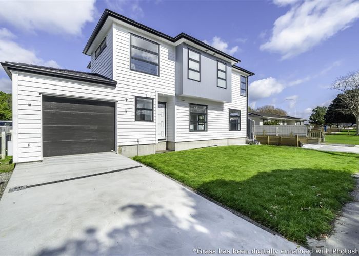  at 4C Pohutukawa Street, Woburn, Lower Hutt, Wellington