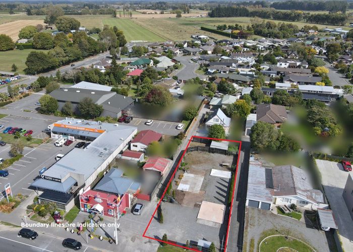  at 55 Main North Road, Woodend, Waimakariri, Canterbury