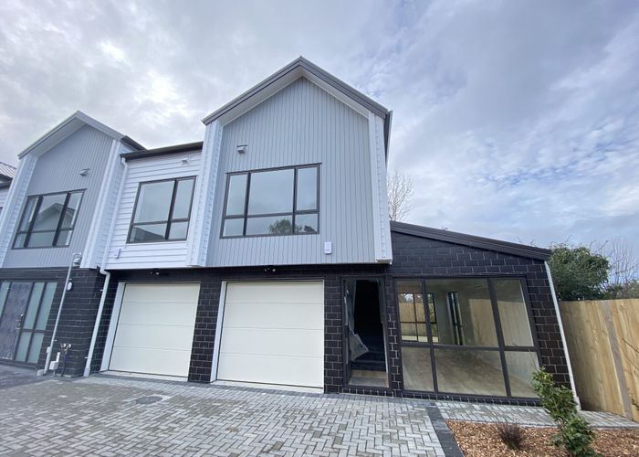  at 3F Westall Road, New Lynn, Waitakere City, Auckland