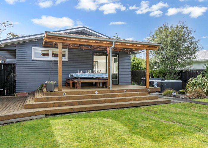  at 11 Puriri Road, Whenuapai, Auckland