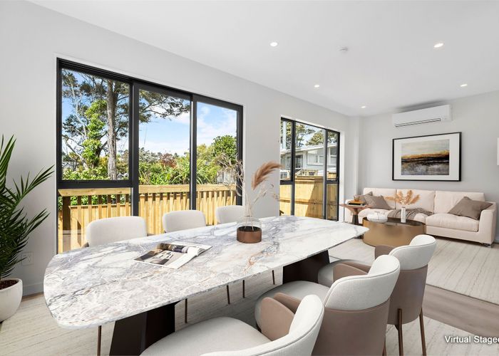  at Lot 4/16 Madison Place, Forrest Hill, North Shore City, Auckland