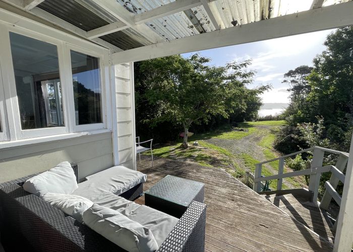  at 1750 Harbour Road, Owhiro, Oparau