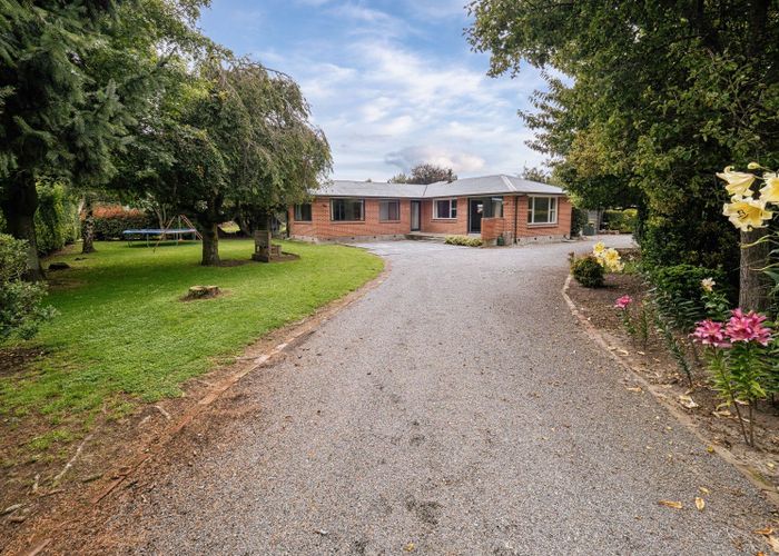 at 27 Lismore Mayfield Road, Mayfield, Ashburton