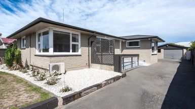  at 27 Monowai Crescent, North New Brighton, Christchurch
