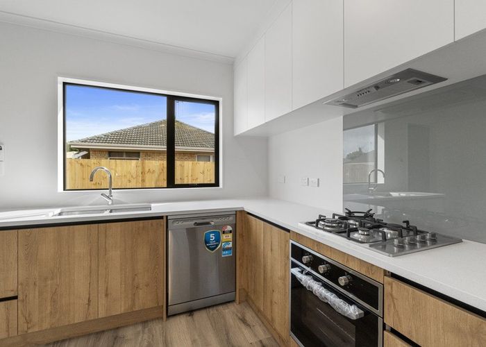  at 324A Cambridge Road, Hillcrest, Hamilton