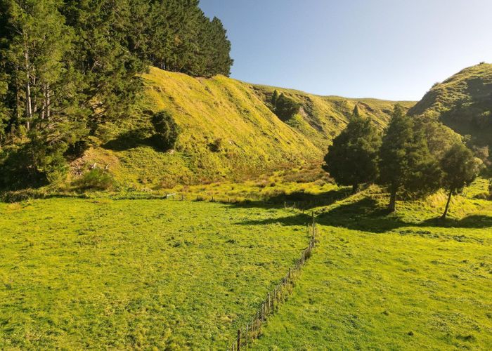  at Lot 1, Longacre Road, Okoia, Whanganui, Manawatu / Whanganui