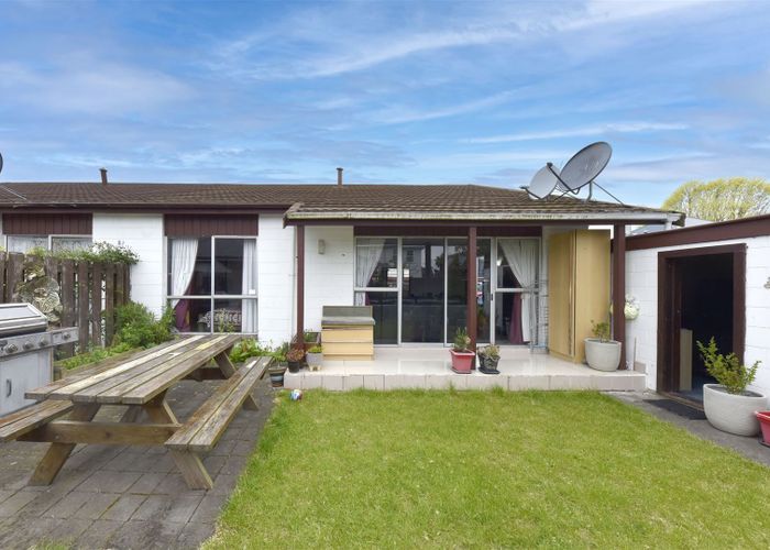 at 3/27 Hendon Street, Edgeware, Christchurch
