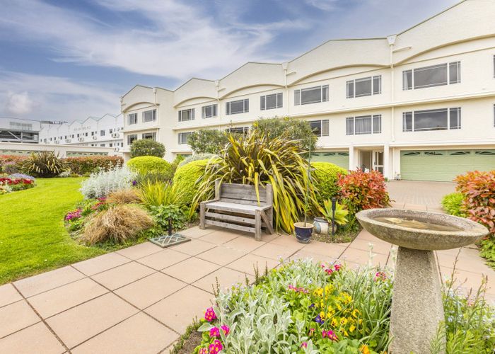  at 10/26 West Quay, Ahuriri, Napier, Hawke's Bay