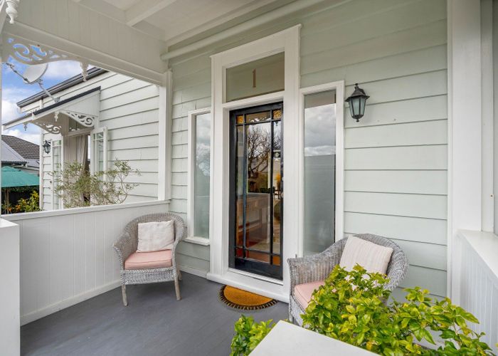  at 1 Renall Street, Freemans Bay, Auckland