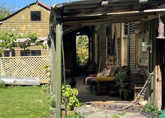  at 464 Stafford Loop Road, Awatuna, Westland, West Coast